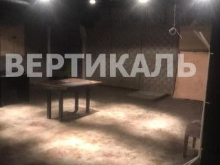 Фотография Аренда помещения свободного назначения, 276 м² , Лазаревский переулок 2  №9