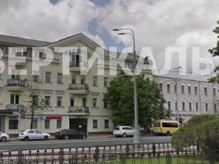 Фотография Аренда помещения свободного назначения, 2004 м² , Большая Серпуховская улица 14/13с1  №4