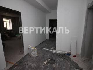 Фотография Аренда помещения свободного назначения, 45 м² , Страстной бульвар 6с1  №3