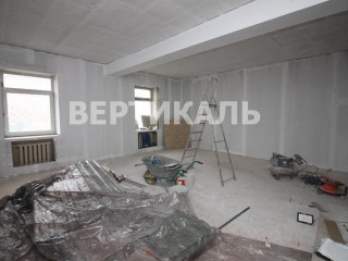 Фотография Аренда помещения свободного назначения, 45 м² , Страстной бульвар 6с1  №2