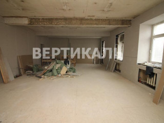 Фотография Аренда помещения свободного назначения, 71 м² , Страстной бульвар 6с1  №3