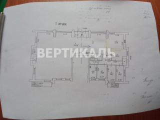 Фотография Аренда магазина, 436 м² , Щёлковское шоссе 86  №11