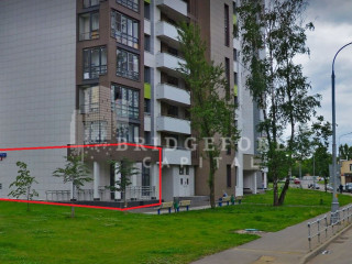 Фотография Продажа помещения свободного назначения, 174 м² , Дмитровское шоссе 70  №2