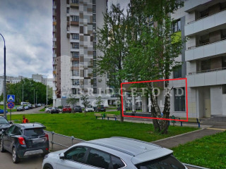 Фотография Продажа помещения свободного назначения, 174 м² , Дмитровское шоссе 70  №3