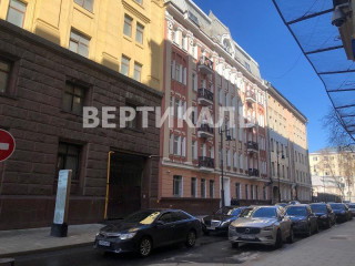 Фотография Аренда офиса, 185 м² , Ермолаевский переулок 25  №6