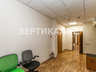 Фотография Аренда офиса, 185 м² , Ермолаевский переулок 25  №4