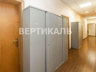 Фотография Аренда офиса, 185 м² , Ермолаевский переулок 25  №3