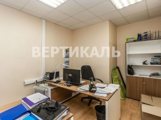 Фотография Аренда офиса, 185 м² , Ермолаевский переулок 25  №18