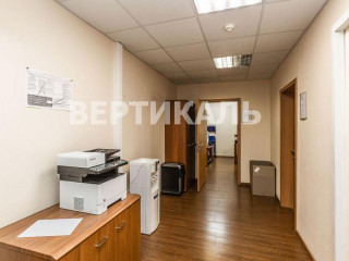 Фотография Аренда офиса, 185 м² , Ермолаевский переулок 25  №10