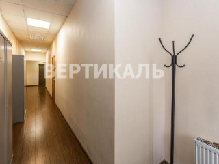 Фотография Аренда офиса, 185 м² , Ермолаевский переулок 25  №16