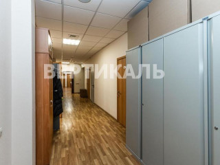 Фотография Аренда офиса, 185 м² , Ермолаевский переулок 25  №9