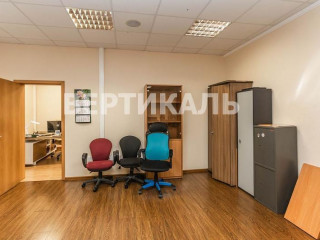 Фотография Аренда офиса, 185 м² , Ермолаевский переулок 25  №2