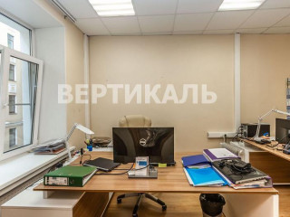 Фотография Аренда офиса, 185 м² , Ермолаевский переулок 25  №17