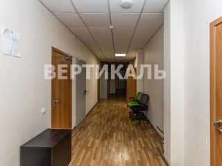 Фотография Аренда офиса, 185 м² , Ермолаевский переулок 25  №8