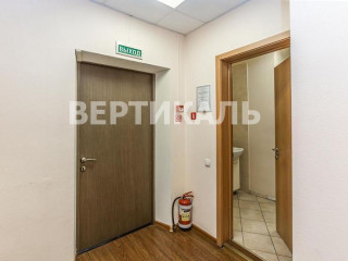 Фотография Аренда офиса, 185 м² , Ермолаевский переулок 25  №15