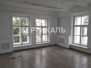 Фотография Аренда офиса, 132 м² , Большая Бронная улица 23с2  №3