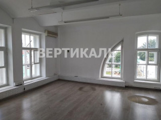 Фотография Аренда офиса, 132 м² , Большая Бронная улица 23с2  №4