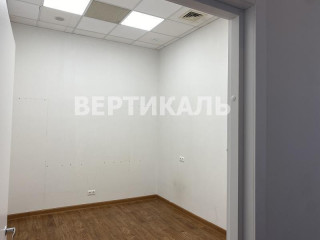 Фотография Аренда офиса, 100 м² , Тверская улица 16  №5