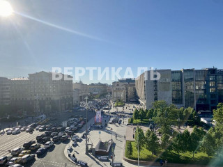 Фотография Аренда офиса, 100 м² , Тверская улица 16  №2