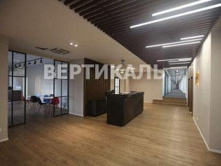 Фотография Аренда офиса, 78 м² , Уланский переулок 22с1  №1