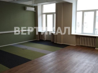 Фотография Аренда офиса, 78 м² , Уланский переулок 22с1  №7