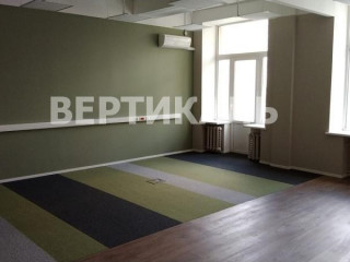 Фотография Аренда офиса, 78 м² , Уланский переулок 22с1  №5