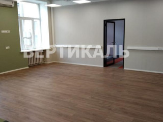 Фотография Аренда офиса, 78 м² , Уланский переулок 22с1  №3