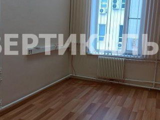 Фотография Аренда офиса, 105 м² , Малая Андроньевская улица 20/8с2  №5