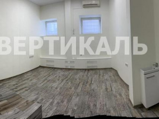 Фотография Аренда офиса, 69 м² , Луков переулок 10  №1