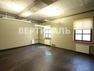 Фотография Аренда офиса, 863 м² , Успенский переулок 3с2  №8