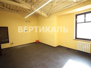 Фотография Аренда офиса, 863 м² , Успенский переулок 3с2  №23