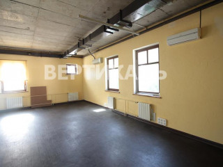 Фотография Аренда офиса, 863 м² , Успенский переулок 3с2  №14