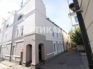 Фотография Аренда офиса, 863 м² , Успенский переулок 3с2  №3