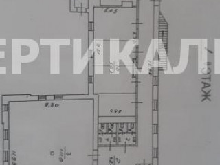 Фотография Аренда офиса, 863 м² , Успенский переулок 3с2  №27