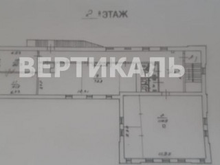 Фотография Аренда офиса, 863 м² , Успенский переулок 3с2  №26