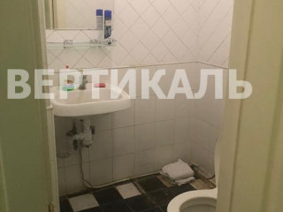 Фотография Аренда помещения свободного назначения, 75 м² , Большой Овчинниковский переулок 12с1  №4