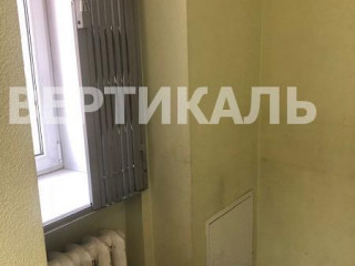 Фотография Аренда помещения свободного назначения, 75 м² , Большой Овчинниковский переулок 12с1  №7