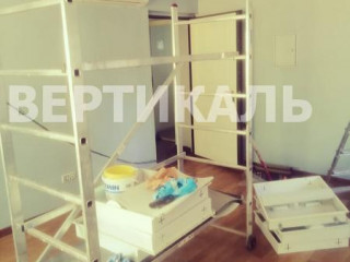 Фотография Аренда помещения свободного назначения, 733 м² , Гороховский переулок 6/1с1  №60