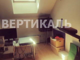 Фотография Аренда помещения свободного назначения, 733 м² , Гороховский переулок 6/1с1  №17