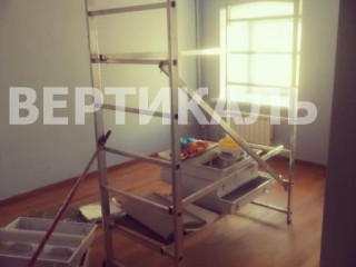 Фотография Аренда помещения свободного назначения, 733 м² , Гороховский переулок 6/1с1  №61