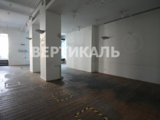 Фотография Аренда помещения свободного назначения, 546 м² , Смоленская-Сенная площадь 27с1  №11