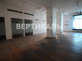 Фотография Аренда помещения свободного назначения, 546 м² , Смоленская-Сенная площадь 27с1  №7