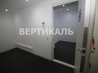 Фотография Аренда помещения свободного назначения, 546 м² , Смоленская-Сенная площадь 27с1  №18