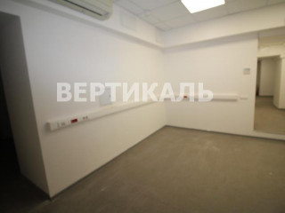 Фотография Аренда помещения свободного назначения, 546 м² , Смоленская-Сенная площадь 27с1  №26