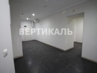 Фотография Аренда помещения свободного назначения, 546 м² , Смоленская-Сенная площадь 27с1  №20