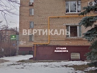 Фотография Аренда помещения свободного назначения, 88 м² , 2-я Фрунзенская улица 10  №9