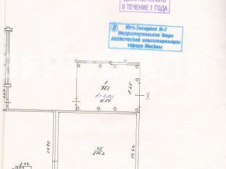 Фотография Аренда помещения свободного назначения, 500 м² , Куликовская улица 3  №12