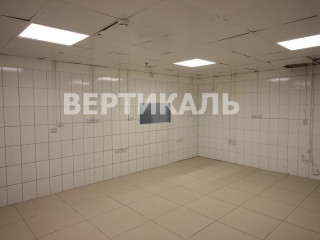 Фотография Аренда помещения свободного назначения, 500 м² , Куликовская улица 3  №16