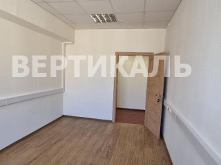 Фотография Аренда офиса, 105 м² , улица Льва Толстого 5с2  №3