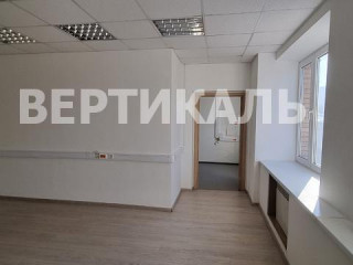 Фотография Аренда офиса, 105 м² , улица Льва Толстого 5с2  №2